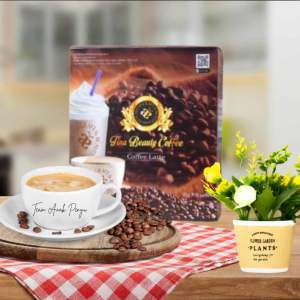 LATTE TINABEAUTYCOFFEE CONFIRM KURUS