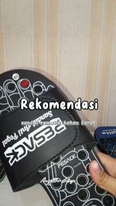 Sandal Refleksi Kesehatan & Akupuntur Rematik