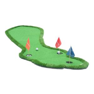 B·C·GOLF | Indoor Mini Golf Practice Equipment