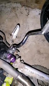 MOTORCYCLE KICK STARTER FOR TMX155/TMX125/XRM/MIO/RUSI125/RUSI150/WAVE125/GY6/RAIDER150/CRYPTON/DREAM/CT100/BAJAJ