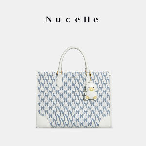 Large Capacity Tote Bag