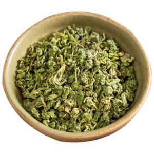 Cooling Dried Mint Tea 500g