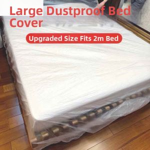 FEIZHUXIANSEN | Mattress Protector Film Dust Cover