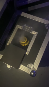 [ของแท้] น้ำยาเฮเซอร์ สเตจ เบส ฐานน้ำมัน* น้ำหมอก*เครื่องทำหมอก*น้ำยาทำฟิล์ม/บาร์/ร้านกาแฟ