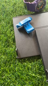 HP Smart Printer Parts GT5810 Paper Back Tray. HP 115 Paper Back Tray. HP 315 Paper Back Tray. HP 415. Refurbished.