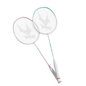 Li-Ning | Full Carbon Super Lightweight Kids Badminton Racket