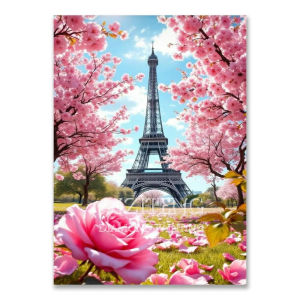 Beautiful European Architecture Landscape Scene Jigsaw Puzzle 1000Pieces Mindful Game Stress Relief Decor Gift