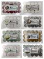 [New Releases] IKEA Scented Tealight Candles (30 pcs/Pack). 
