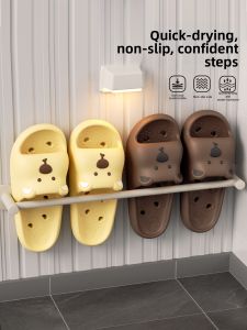 TZLDN | Anti-slip Bathroom Slippers
