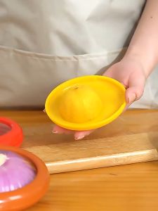 Retractable Film Fruit Vegetable Crisper Reusable Food Fresh Keeping Food Storage Containers For Refrigerators