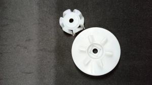 Gear Gigi Blender COSMOS Satu Pasang - Gear Blender Cosmos Original