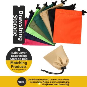 Jiaxun | Thickened Waterproof Cover with Reflective Strip