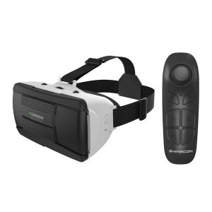 Shinecon VR Box IMAX Giant Screen Virtual Reality Glasses - G06B