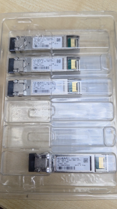 Huawei SFP-10G-USR SFP-10G-USR10GBase-USR Optical TransceiverSFP+10GMulti-modeee Huawei  02313URN