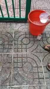 1kg bột xút NAOH khử cặn đường ống tẩy dầu mỡ thông cống thoát nước DIỆT CÔN TRÙNG