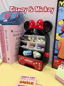 GUANGGUAN | Desk Organizer Storage Pencil Holder