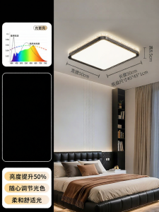 DGY | Luxurious Style Ceiling Light Icy Crackle Pattern