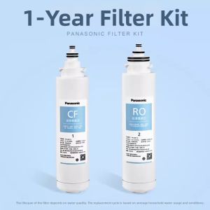 Panasonic | Counter-Top RO Reverse Osmosis Filter