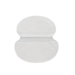 Armpit Sweat Stick Antiperspirant Invisible Female Armpit Deodorant Sweating Patch Sweat Pad Absorbent Pads Handy Gadget Underarm Patch Liquid