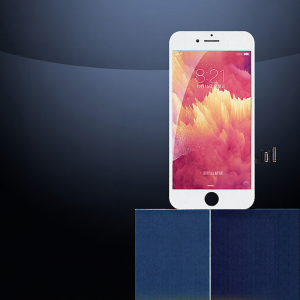 EXIUPAI | Screen Replacement Kit for iPhone Multiple Models