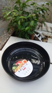 2pcs piring makan/serbaguna/murah/piring/tempat nasi