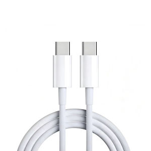 New USB C Type C to Type C DC 30W 61W 87W 96W Power Adapter Charger Cable For MacBook Pro A1706 A1707 A1708 A1932 A1990 A2141