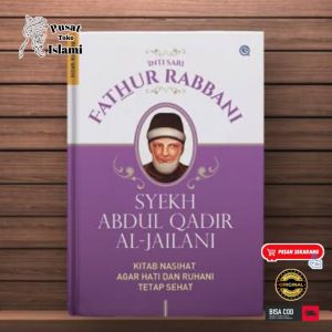 Fathur Rabbani Syaikh Abdul Qodir Al-Jailani