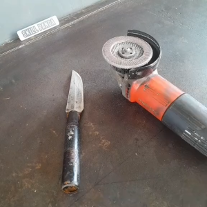 mata gerinda batu slep stainless gosok poles asah mengikis  penghilang karat amplas susun flapdisc