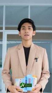 Walatra Etaku Susu Kambing: Solusi untuk Menambah Berat Badan Anak