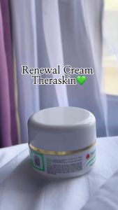 [ECER] RENEWAL CREAM THERASKIN