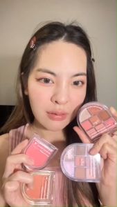 โอดีบีโอ เปลี่ยนแปลงรายการ ร่วมฝูงฝิ่ง เทียนเครื่องความ 6g OD2023 odbo Romance Mood Eye Palette - พาเลท สีชัด เกลี่ยง่าย ร่วมฝูงฝิ่ง