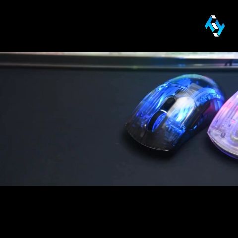 Attack Shark X2 PRO Tri mode Wireless Gaming Mouse with RGB Charging ...