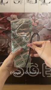 ORIGINAL ELEMEN RICE COOKER PINGGANG ELEMEN PEMANAS BAGIAN SAMPING RICE COOKER HEATER SABUK PEMANAS