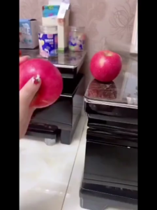 Baby Kids Safety Edge Protector Table Corner Protector Corner Guard 2M