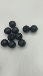 10PCS/SET Pulley Cable Stop Ball 24.5MM/40MM Fitness Pulley Cable Stoppers Stop Balls