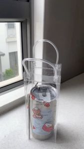 Ly Giữ Nhiệt Inox SUS 304 5 Lớp Cốc Giữ Nhiệt Bán Chạy Có Ống Hút Cao Cấp Bảo Hành 90 Ngày Office Chill