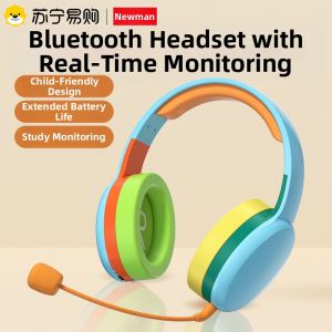 Study Headset with Reading & Memorization Features 310