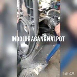 Knalpot Racing Full Bass Polos BEST3 PNP Nmax Lexi PCXX Aerox Vario MIO Beat