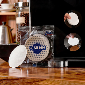 BINCOO | V60 Disposable Coffee Filters