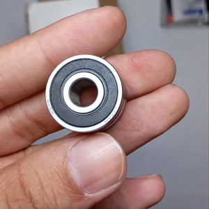 Laker Bearing SC8A37 LLH KOYO Original KOYO INB JOGJA