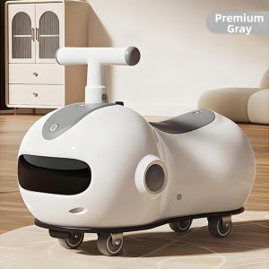 AMEITO | Walking Learning Toddler Scooter