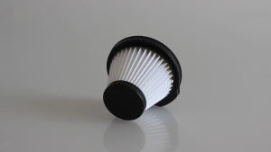 2Pcs Deerma DX115S Vacuum Cleaner Filter HEPA Replacement DX115C DX115