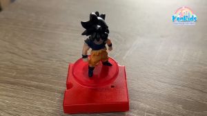 Hộp xoay / hộp lắc hàng loại 1 - phụ kiện thay thế cho Rồng và Thần Tài lắc lư trang trí Lễ Tết - SP0458