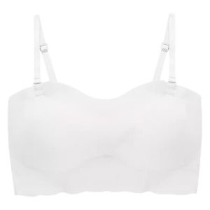 Áo ngực nữ MiiOW không dây chống trượt thoải mái thời trang - Mùa hè