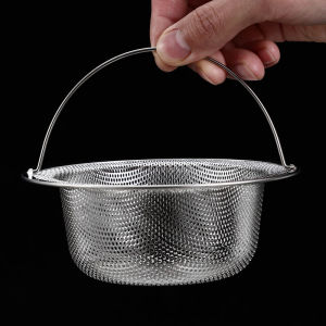 Bộ Lọc Rác Nhà Bếp Haodex Bộ Lọc Tóc Cho Bồn Rửa Bát Và Vòi Sen Bộ Lọc Rác Cho Vòi Chậu Thoát Nước