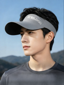 YIMAWEI | Seamless UV Protection Sun Hat Foldable Custom Logo