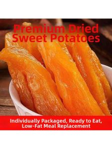 Soft and Sweet Original Sweet Potato Dry 280g