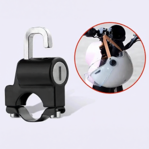 LIMATI | Anti-theft Helmet Lock
