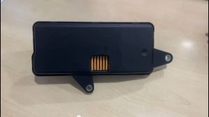 Filter Oli Matic Transmisi Honda Mobilio Brio BRV HRV Jazz RS - 5711