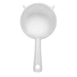 【NN74】Soy Milk Filter Sieve Colander Ultra-fine Household Juice Squeezer Home-brewed Fruit Wine Rice Wine Filter Filter Slag[J]